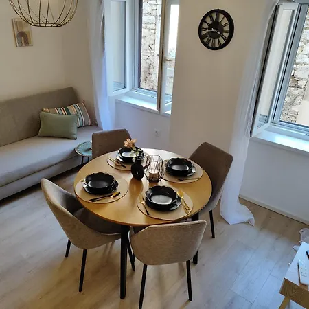 Appartement Inka Zadar