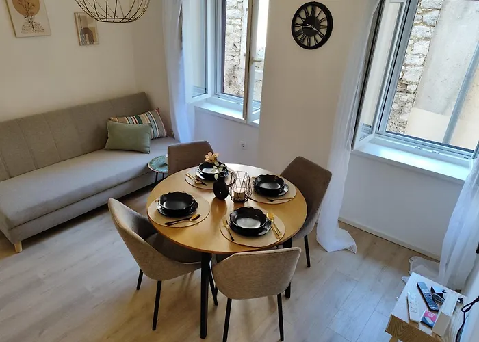 Appartement Inka Zadar