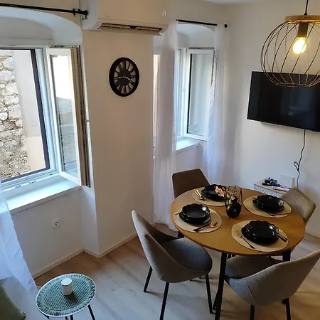 Inka Zadar